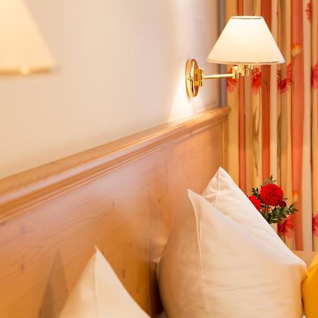 Hotel Gruberhof Merano Eksteriør bilde