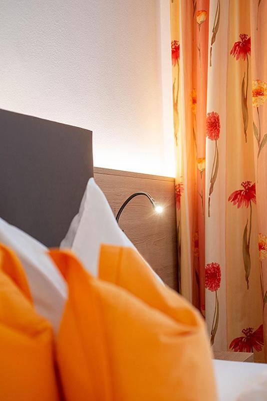 Hotel Gruberhof Merano Eksteriør bilde