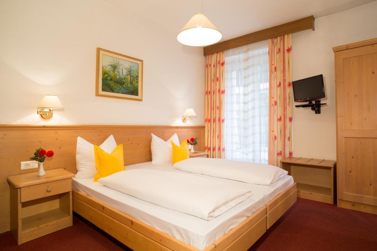 Hotel Gruberhof Merano Eksteriør bilde