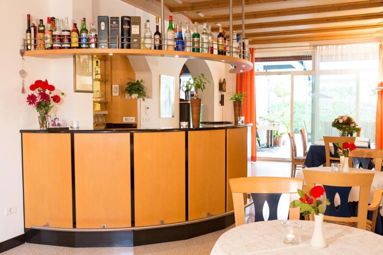 Hotel Gruberhof Merano Eksteriør bilde
