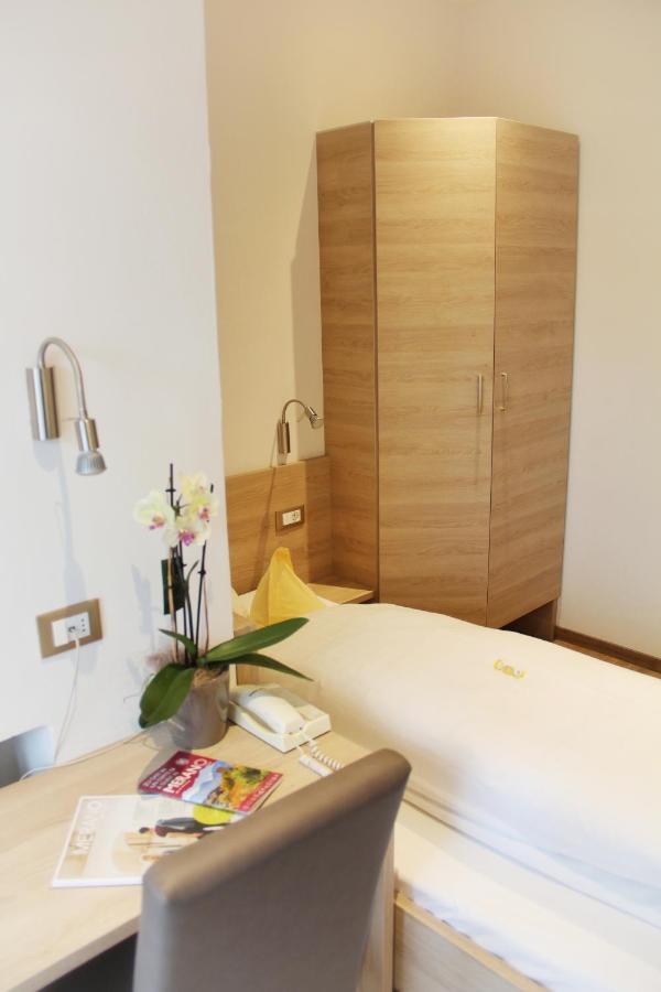 Hotel Gruberhof Merano Eksteriør bilde