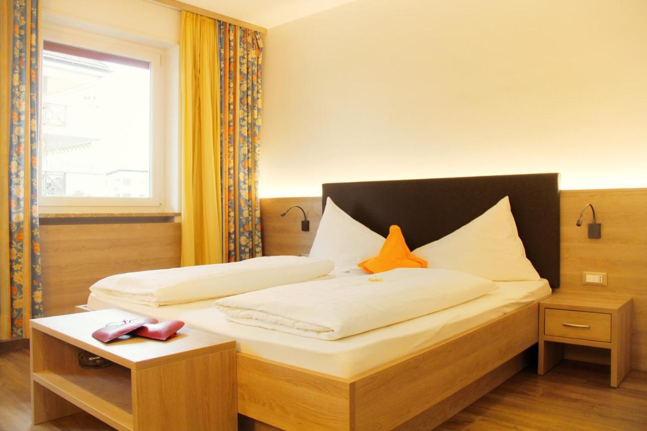 Hotel Gruberhof Merano Eksteriør bilde