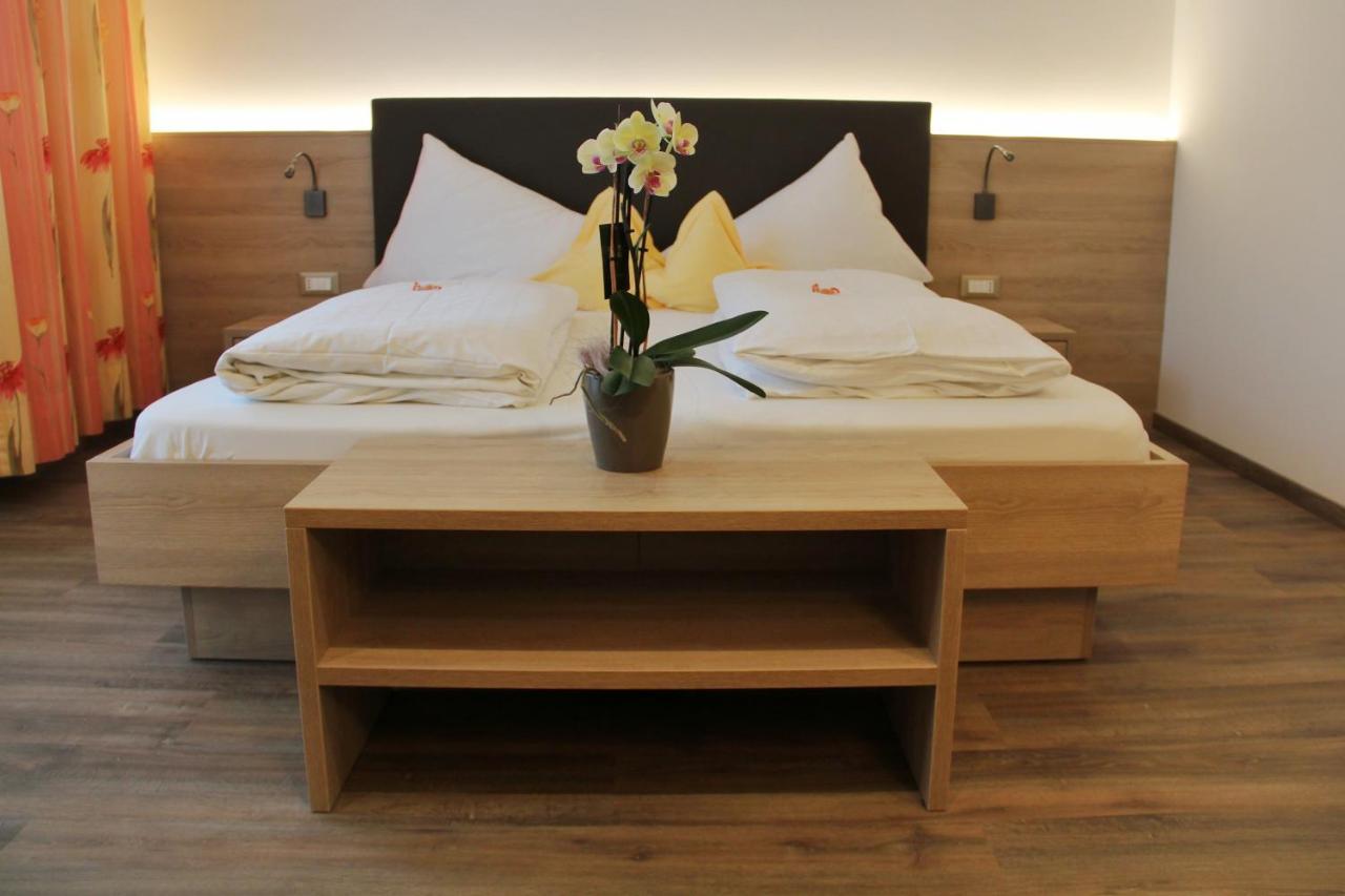 Hotel Gruberhof Merano Eksteriør bilde