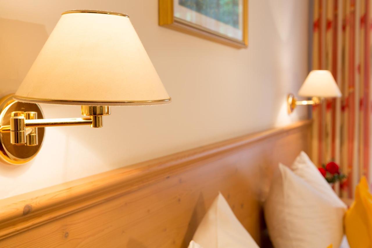 Hotel Gruberhof Merano Eksteriør bilde