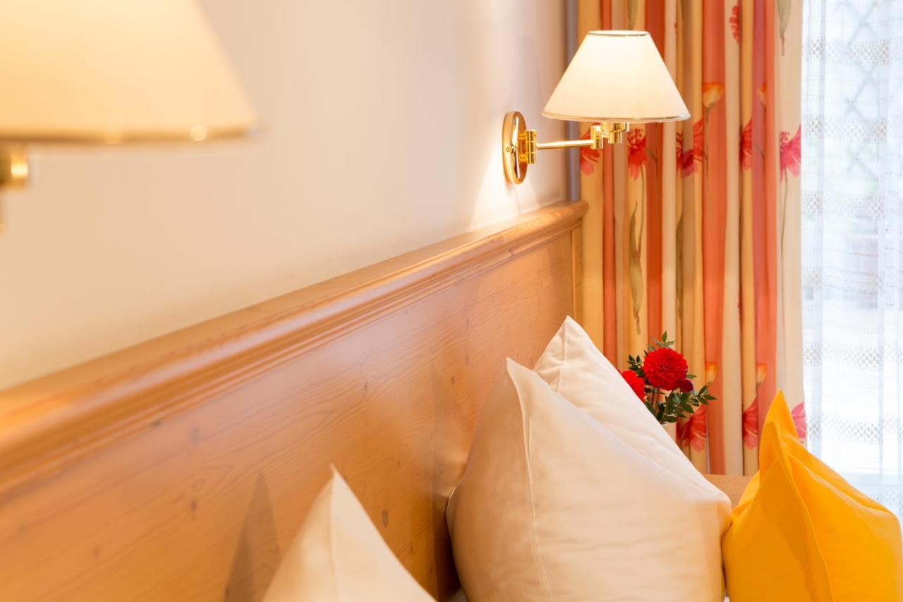 Hotel Gruberhof Merano Eksteriør bilde