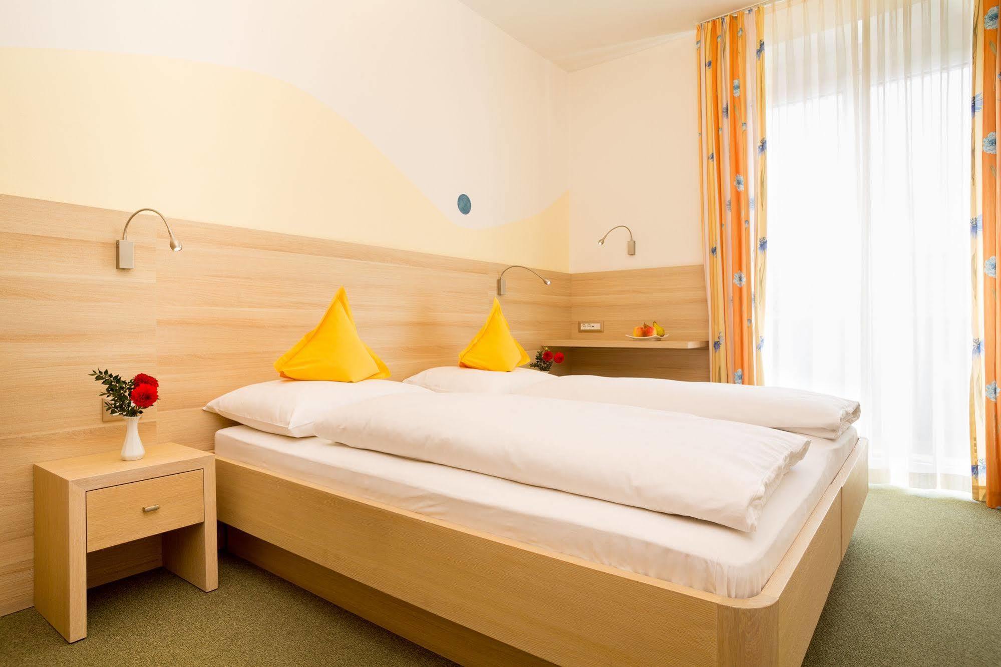 Hotel Gruberhof Merano Eksteriør bilde