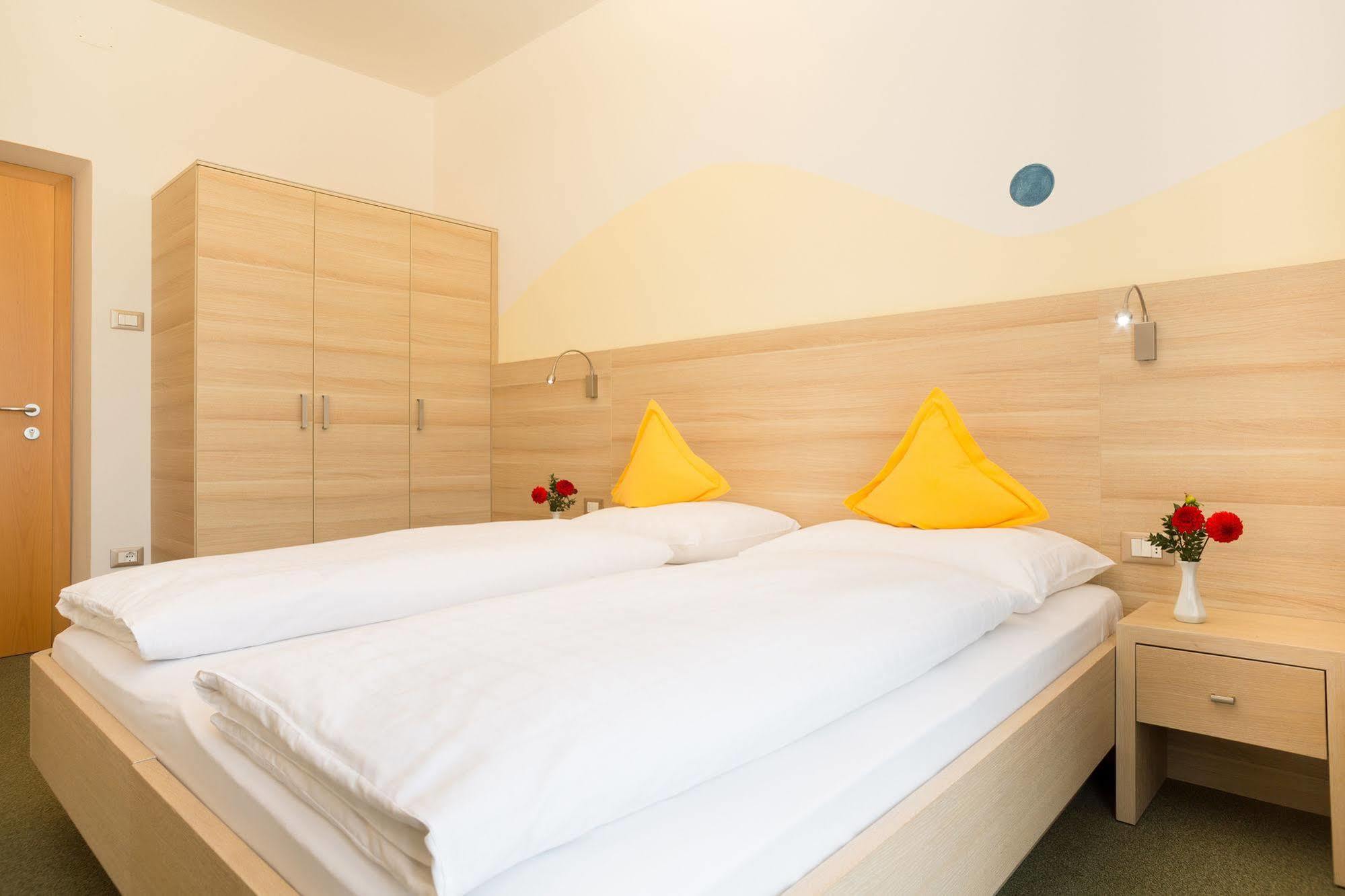 Hotel Gruberhof Merano Eksteriør bilde